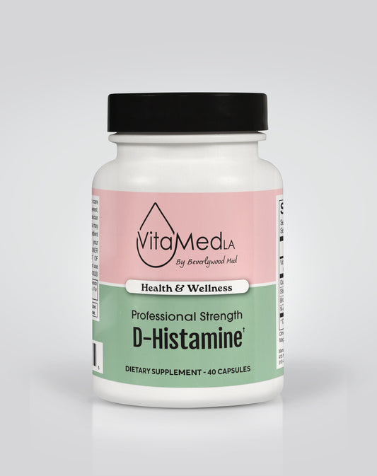 D-Histamine