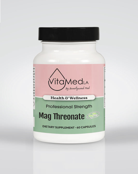 Magnesium Threonate