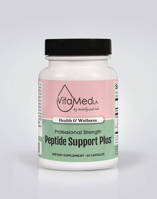 Peptide Support Plus