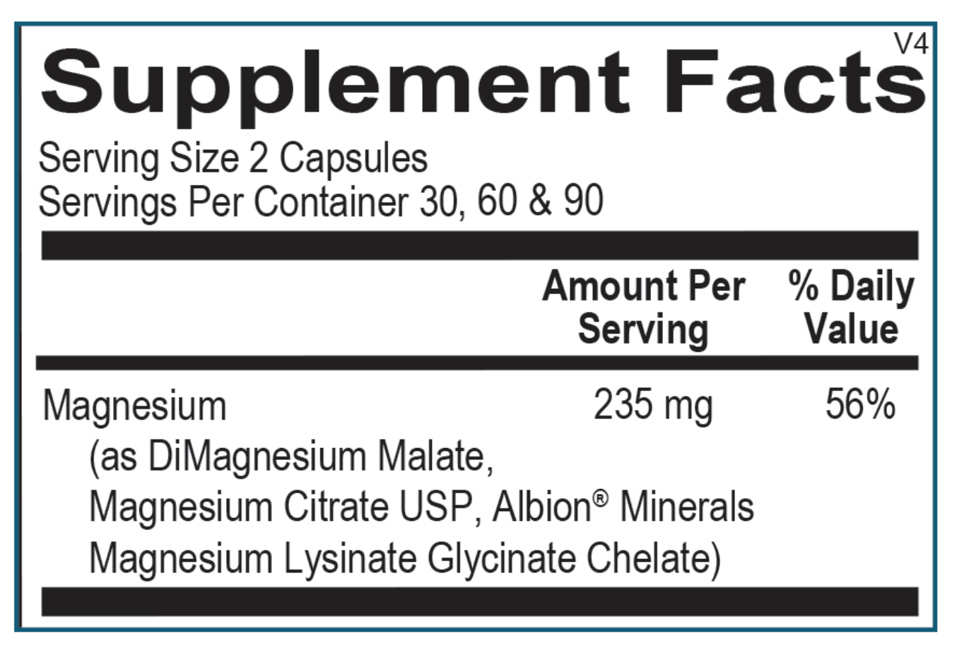 Tri-Magnesium