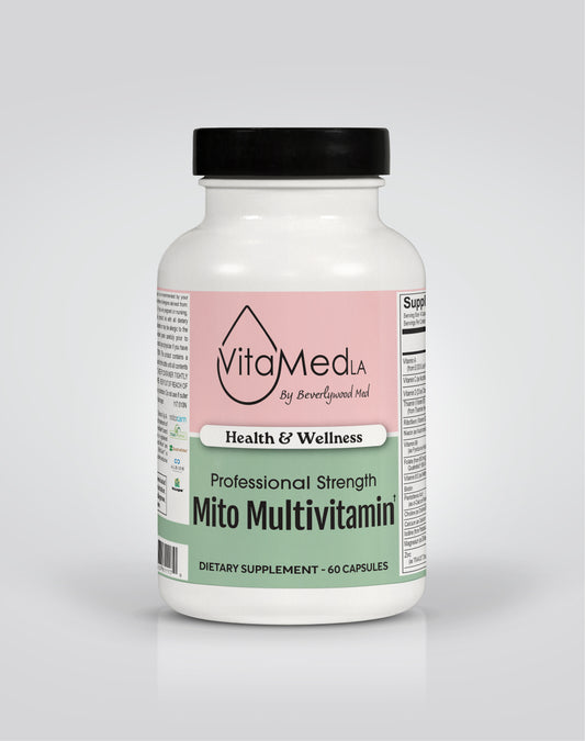 Mito Multivitamin (60)