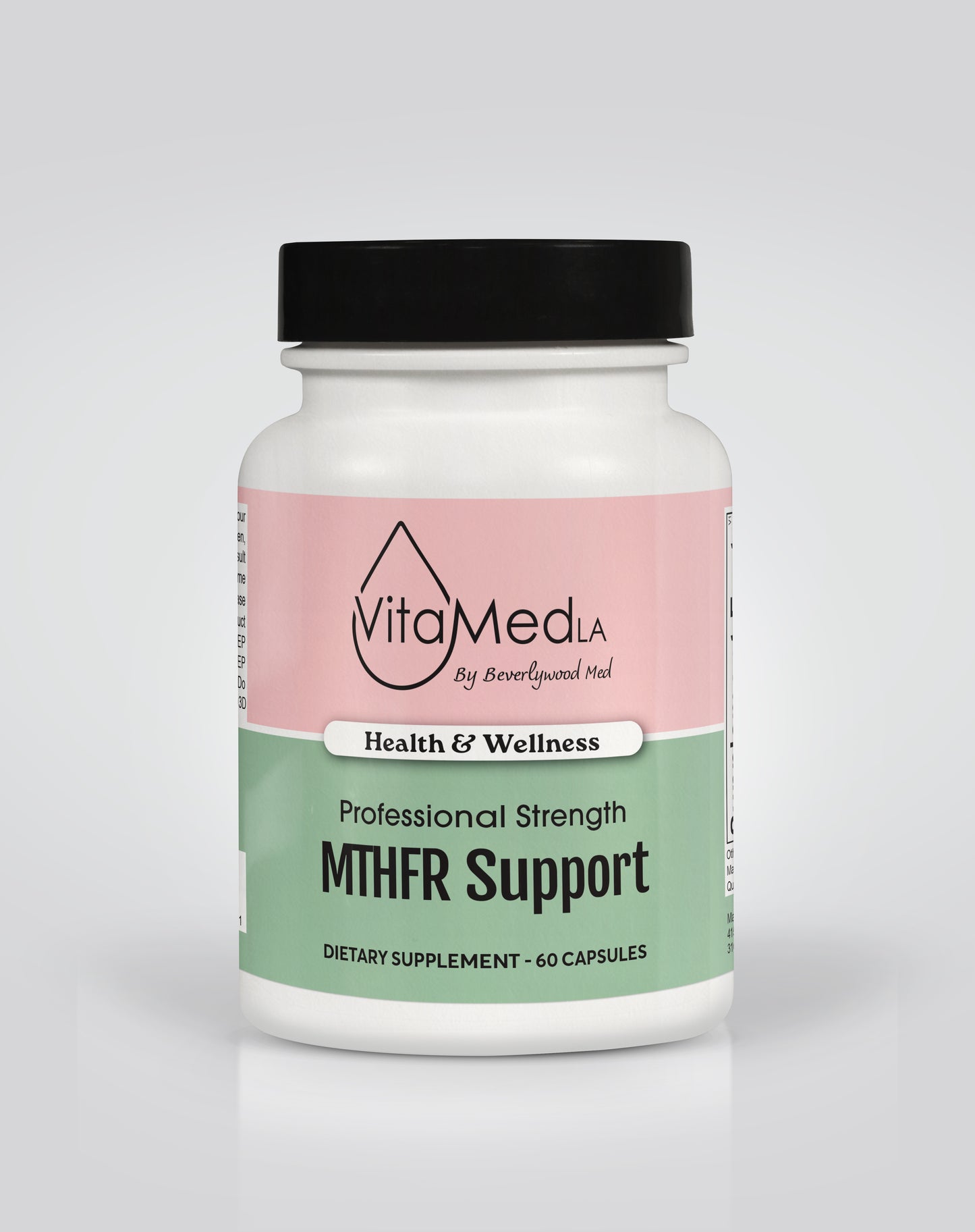 MTHFR Support