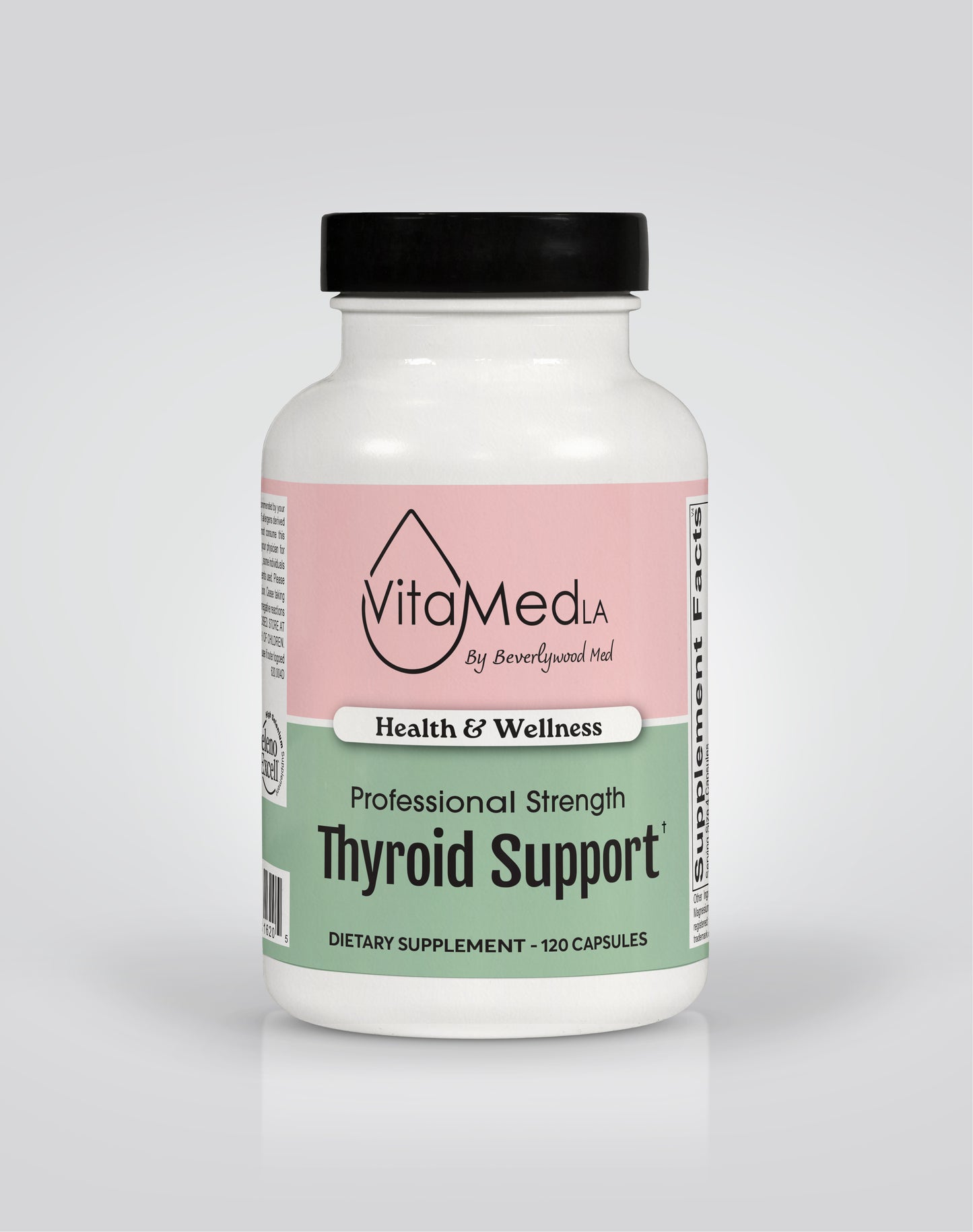 Thyroid Support