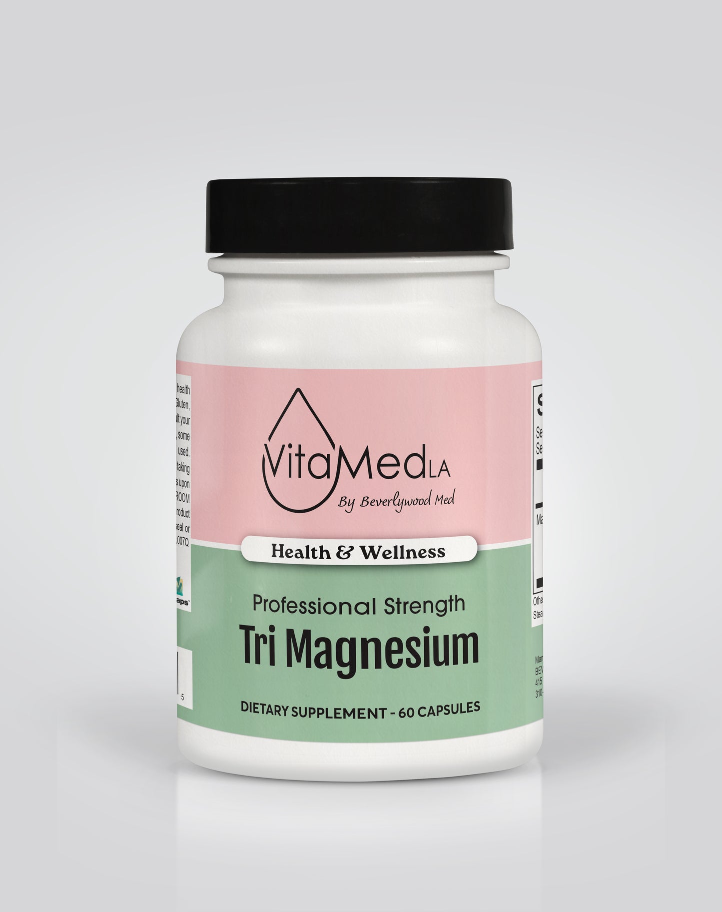 Tri-Magnesium