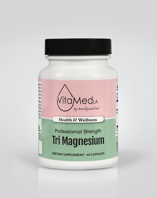 Tri-Magnesium