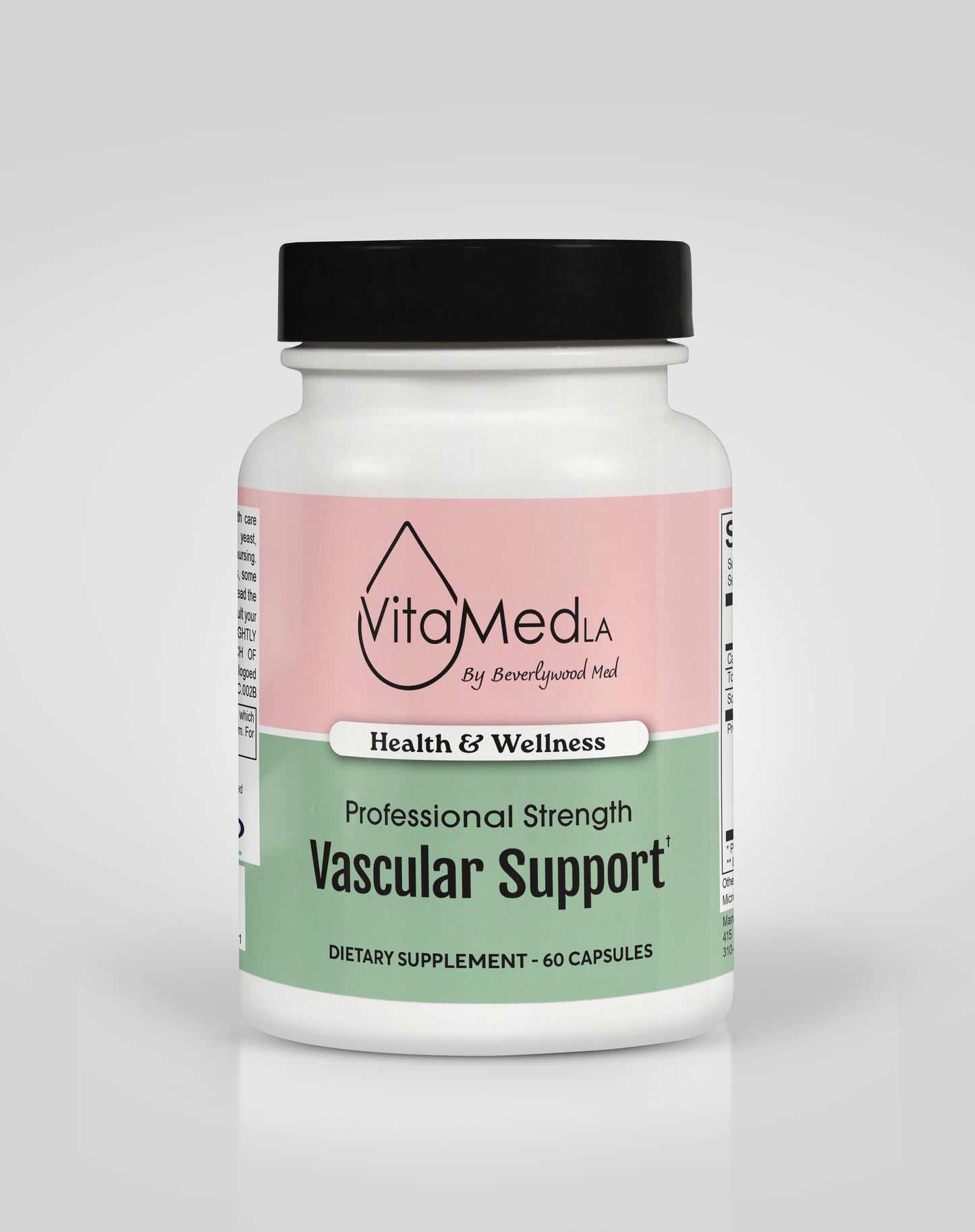 Vascular Support